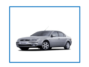 Mondeo 2