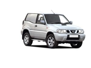 Terrano R20