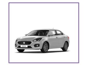 Swift Dzire phase 1