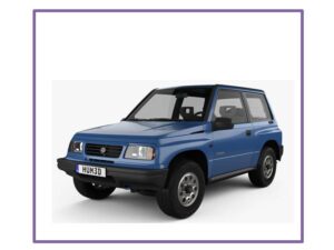 Vitara phase 1