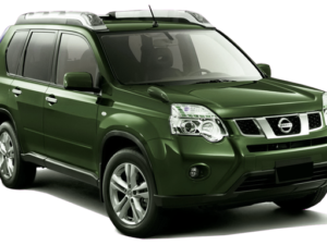 X trail t30