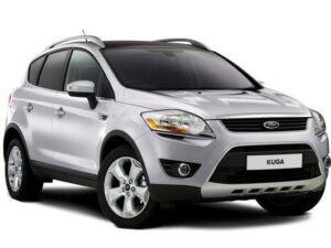 Kuga phase 1