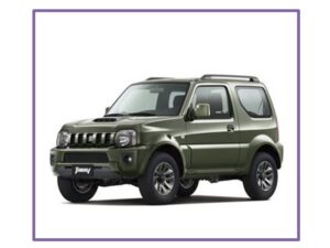 Jimny phase 2