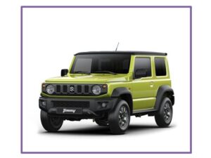 Jimny phase 3