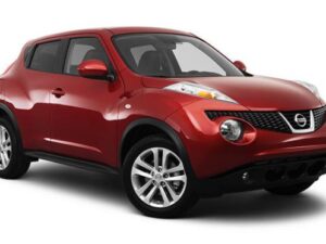 Juke 1