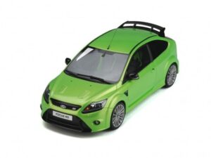 Ford Focus phase 2 RS