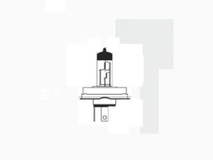 lampe phare h4